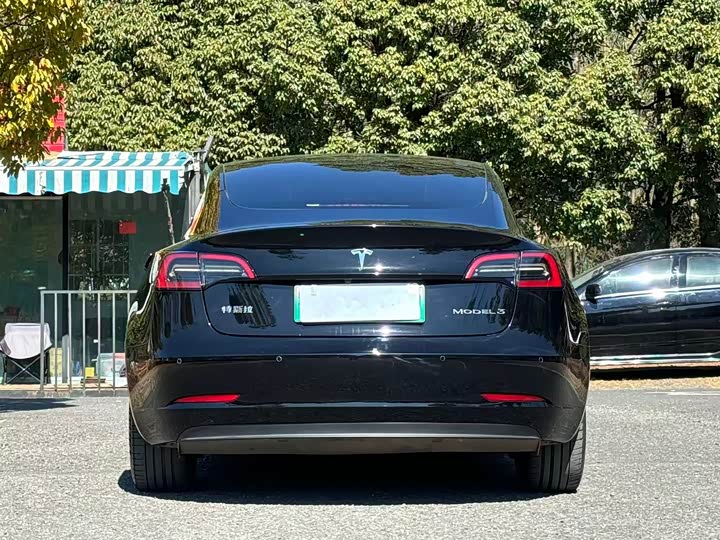 Фото 5 - Tesla Model 3