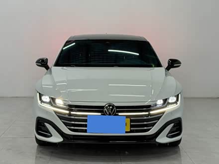 Фото 1 - Volkswagen CC