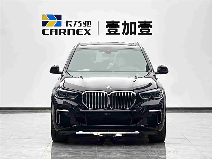 Фото 2 - BMW X5