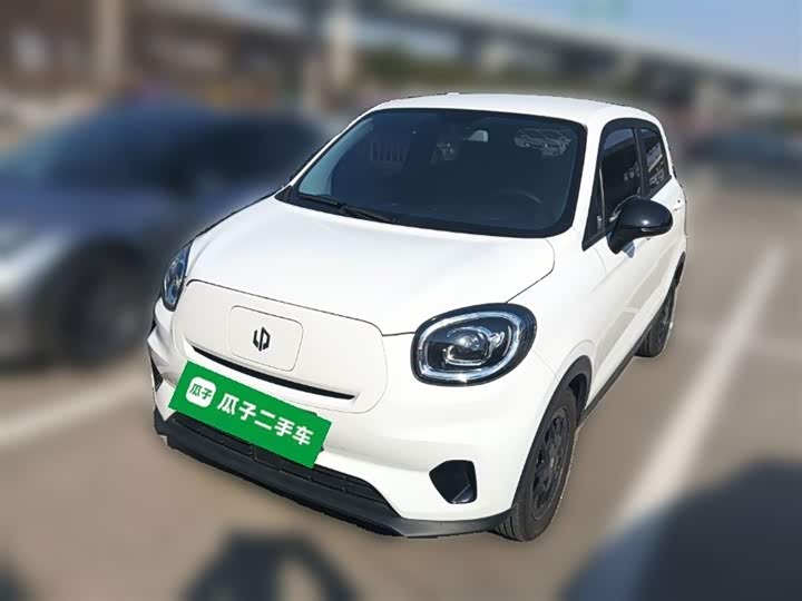 Фото 3 - Leapmotor T03