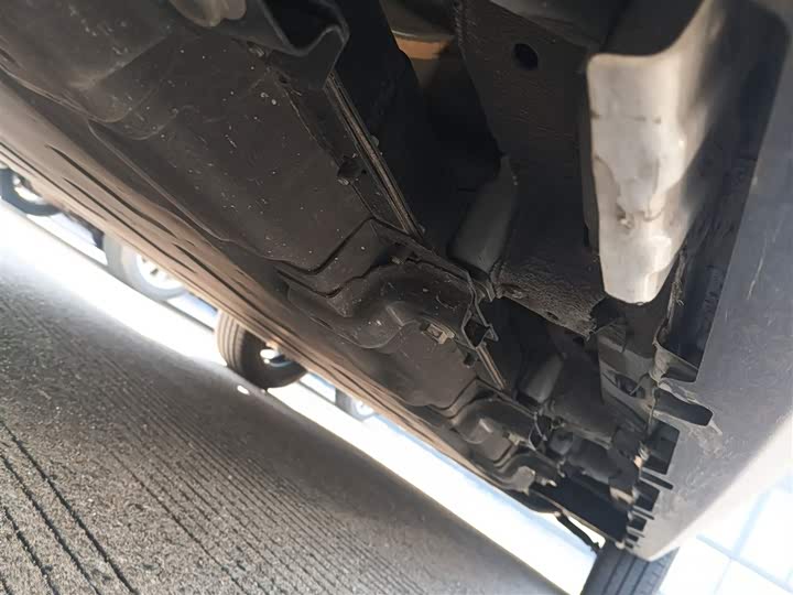 Фото 4 - Leapmotor T03