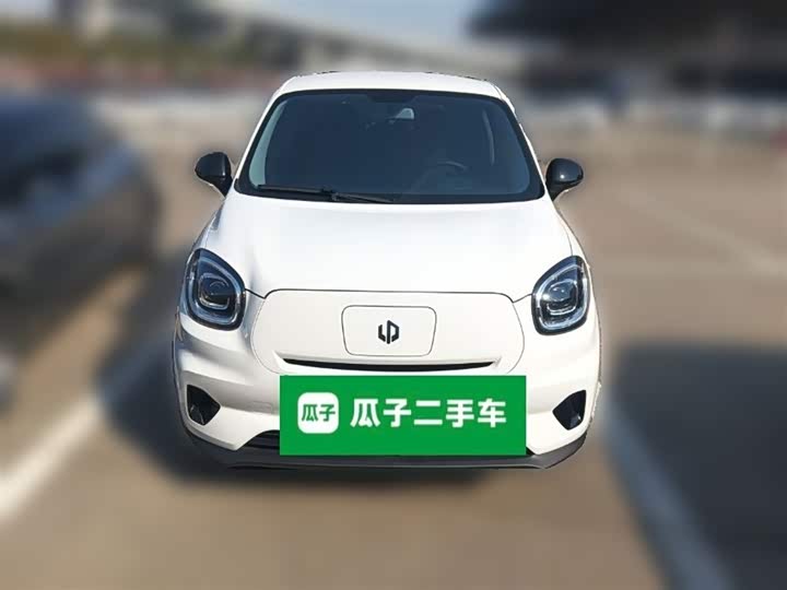 Фото 5 - Leapmotor T03