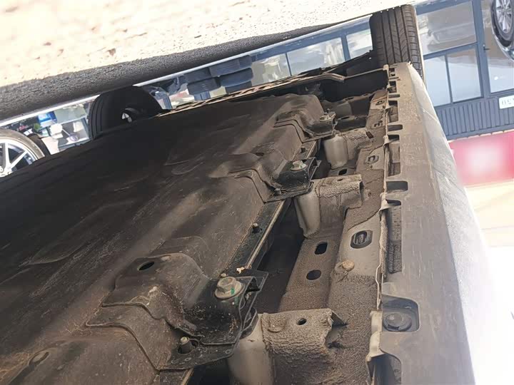 Фото 6 - Leapmotor T03