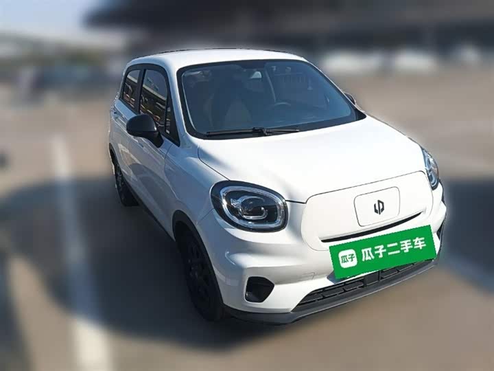 Фото 7 - Leapmotor T03