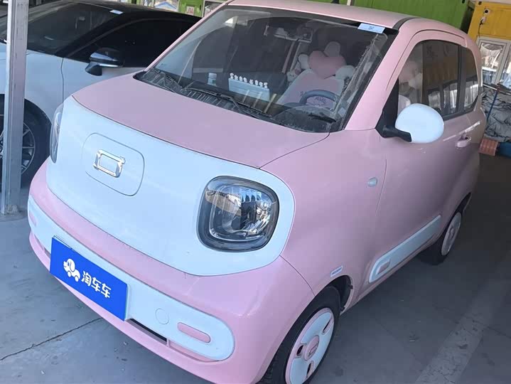 Фото 1 - Bestune Pony