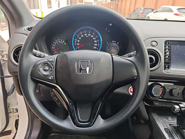 Фото 6 - Honda XR-V