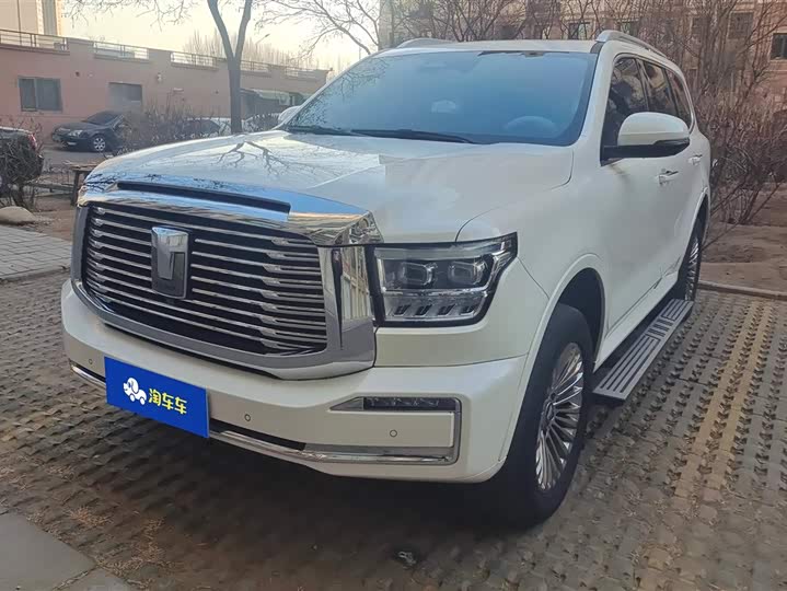 Фото 1 - Tank 500