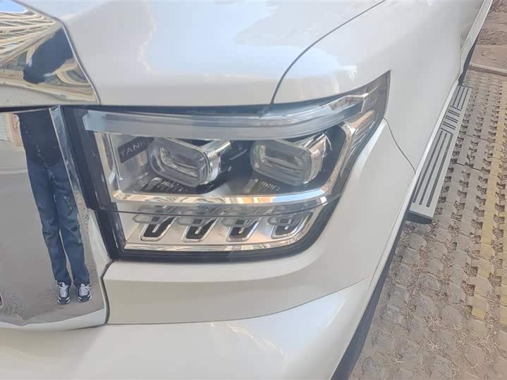 Фото 5 - Tank 500