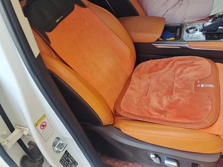 Фото 8 - Tank 500