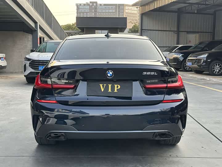 Фото 5 - BMW 3 Series