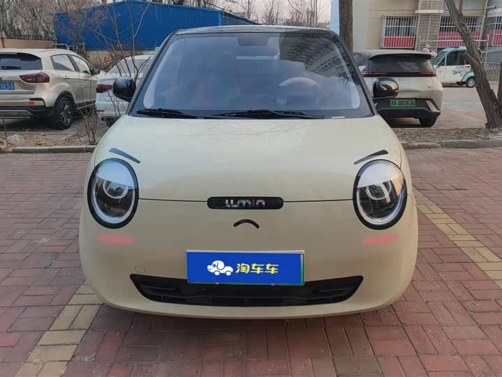 Фото 2 - Changan Qiyuan (Nevo) Lumin