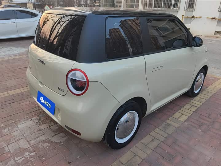 Фото 3 - Changan Qiyuan (Nevo) Lumin