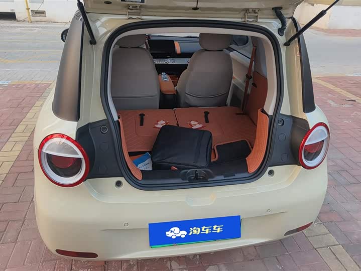 Фото 4 - Changan Qiyuan (Nevo) Lumin