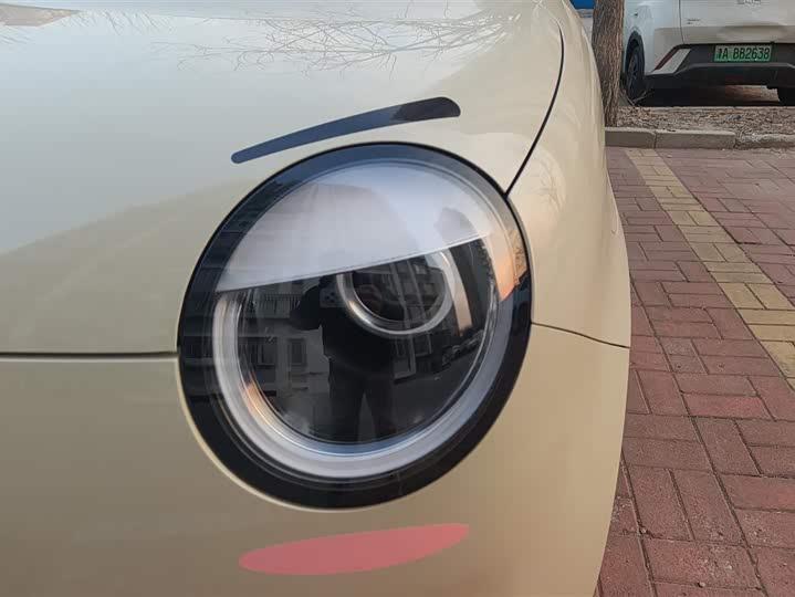 Фото 5 - Changan Qiyuan (Nevo) Lumin