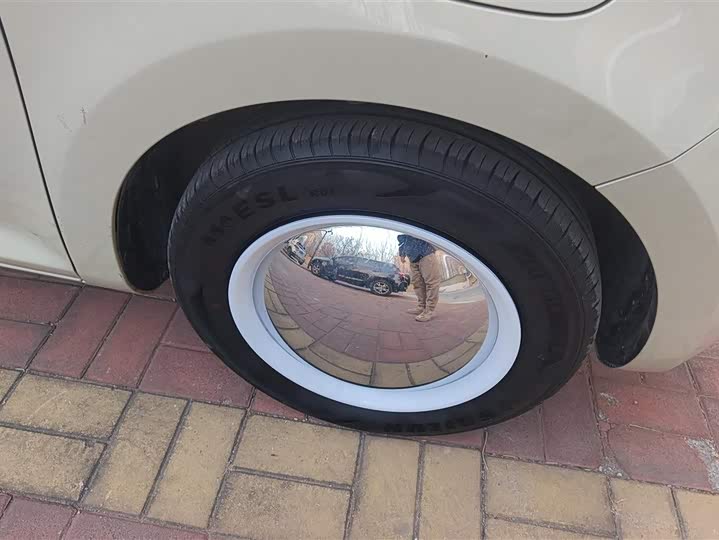 Фото 6 - Changan Qiyuan (Nevo) Lumin