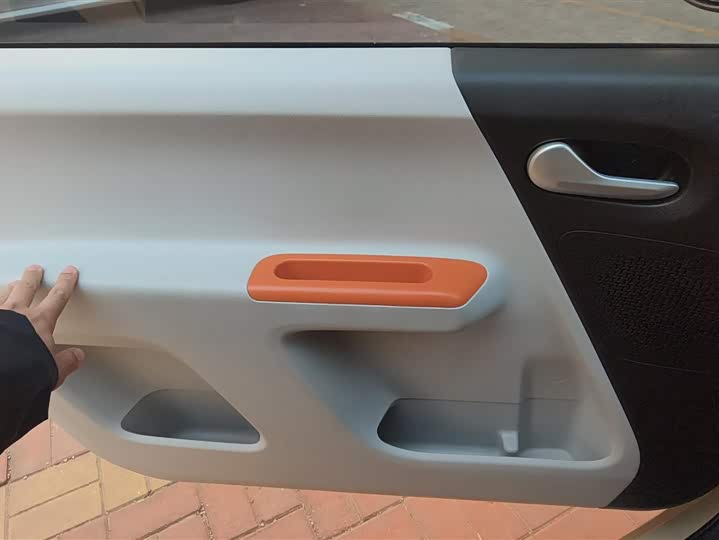 Фото 7 - Changan Qiyuan (Nevo) Lumin