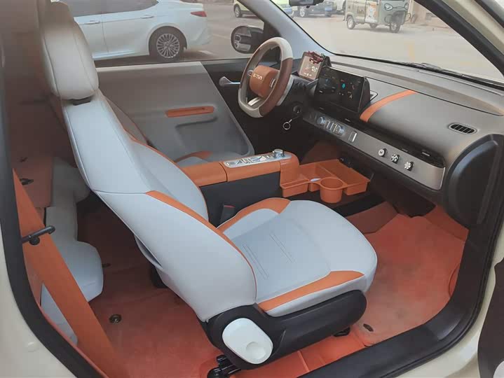 Фото 8 - Changan Qiyuan (Nevo) Lumin