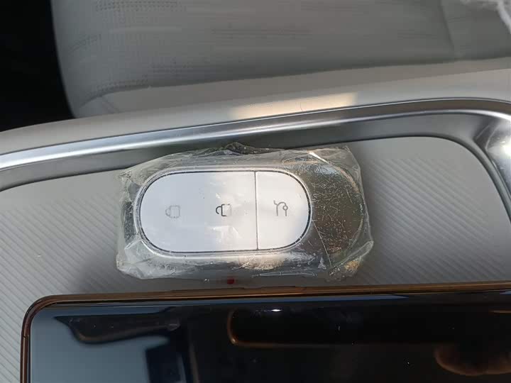 Фото 9 - Leapmotor B10