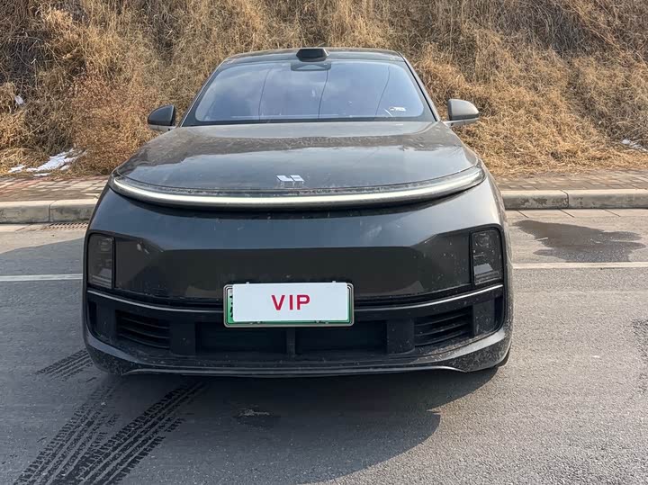 Фото 2 - LiXiang L9