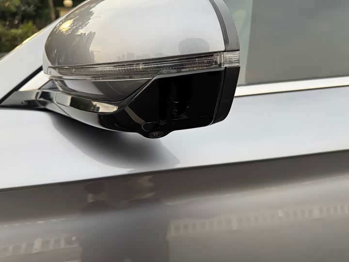 Фото 4 - BYD Song Plus