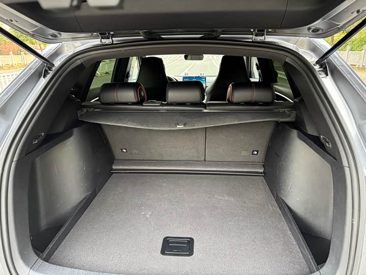 Фото 7 - BYD Song Plus