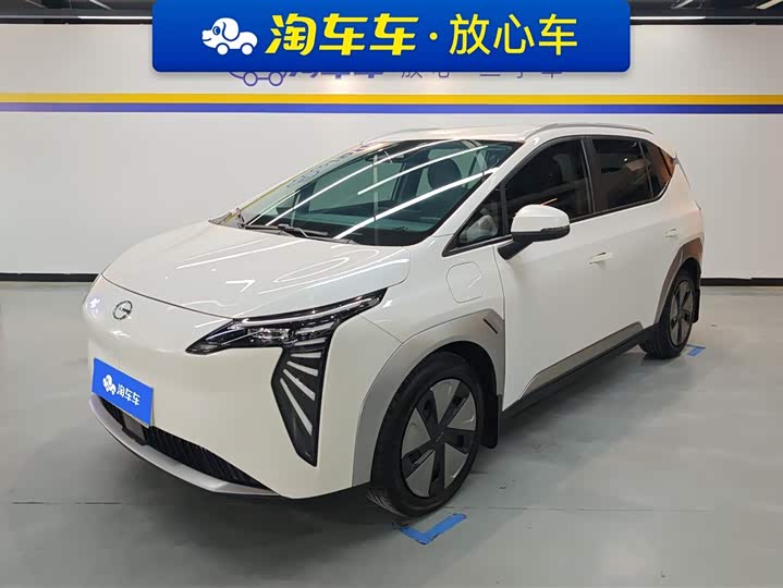 Фото 1 - GAC Aion Y