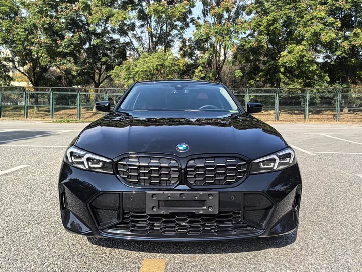 Фото 2 - BMW 3 Series