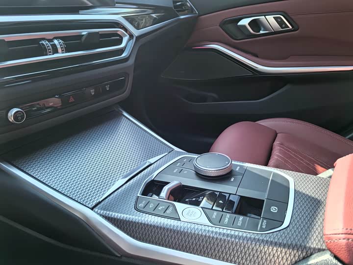 Фото 4 - BMW 3 Series