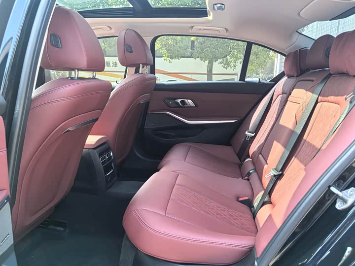 Фото 5 - BMW 3 Series