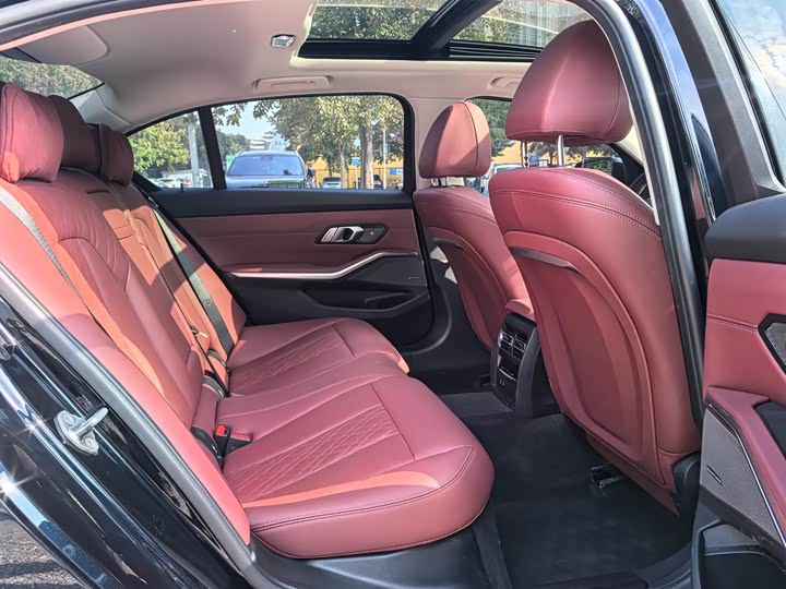 Фото 6 - BMW 3 Series