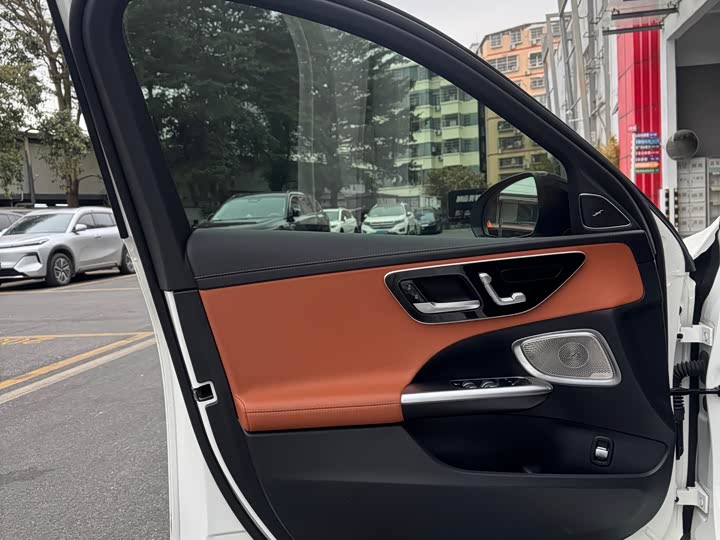 Фото 6 - Mercedes-Benz C-Class