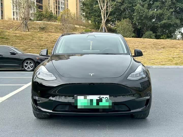 Фото 2 - Tesla Model Y