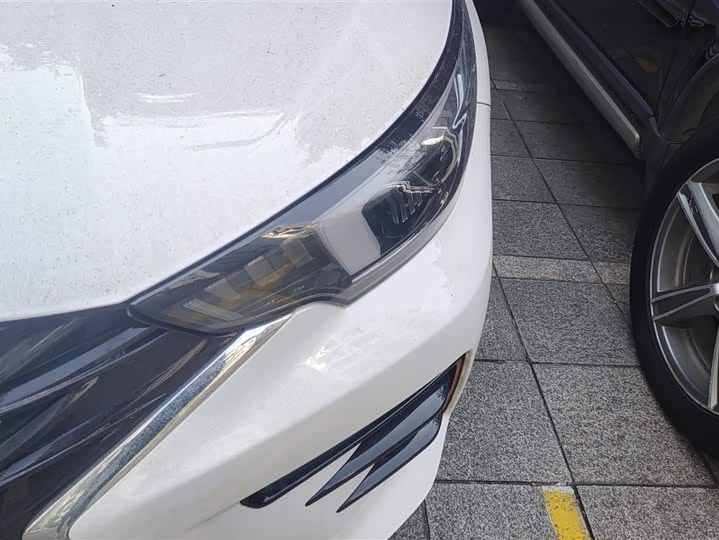 Фото 5 - Chery Omoda S5 (Arrizo 5 Plus)