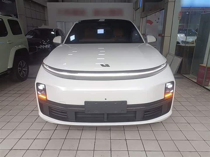 Фото 3 - LiXiang L7