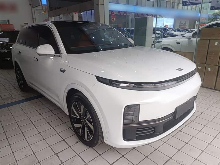 Фото 4 - LiXiang L7