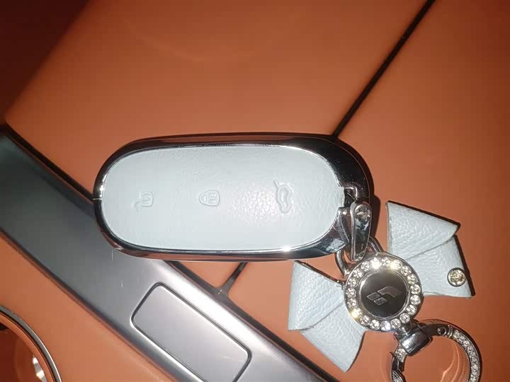 Фото 9 - LiXiang L7