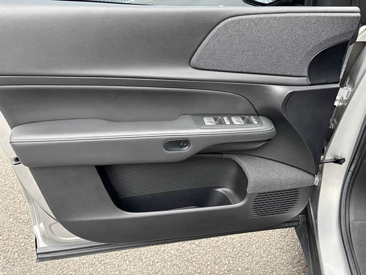 Фото 5 - XPeng G6