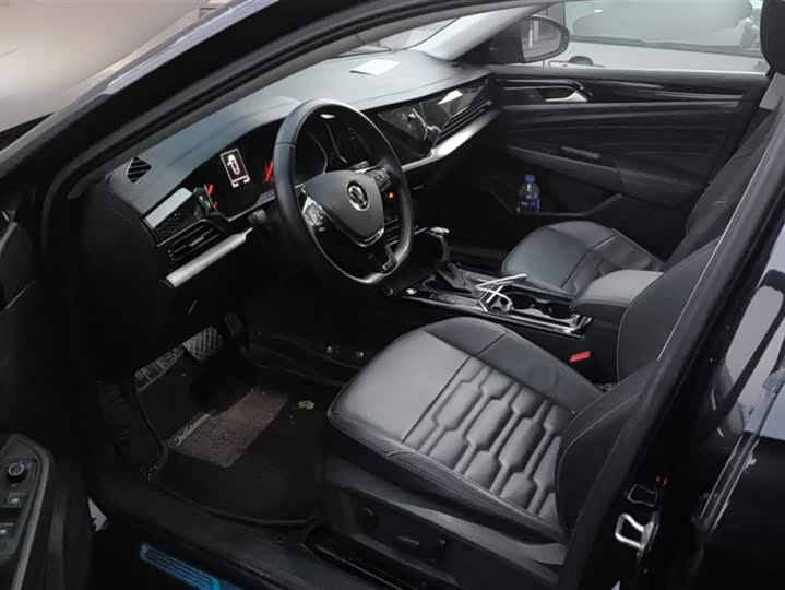 Фото 9 - Volkswagen Magotan