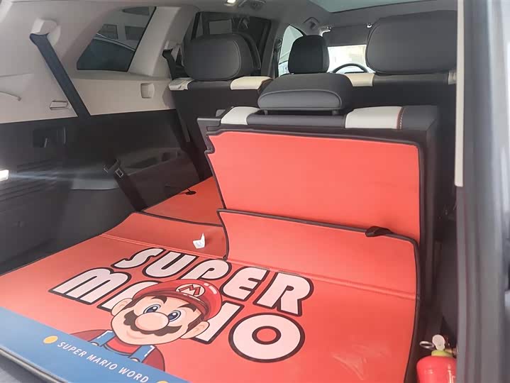 Фото 4 - Volkswagen ID.6 Crozz