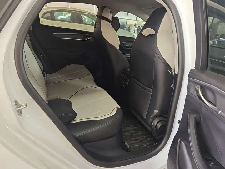 Фото 8 - BYD Destroyer 05