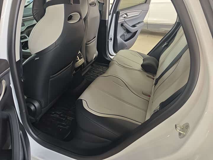 Фото 9 - BYD Destroyer 05