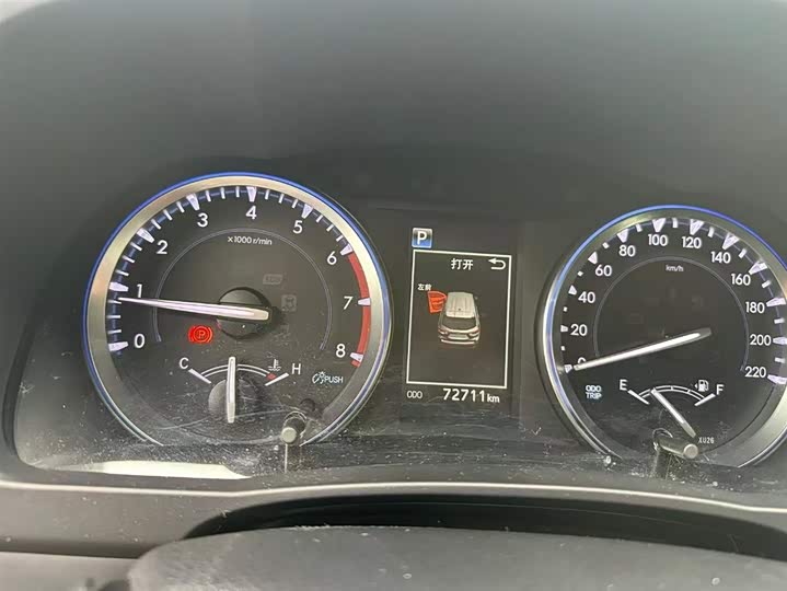 Фото 3 - Toyota Highlander