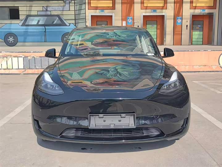 Фото 2 - Tesla Model Y