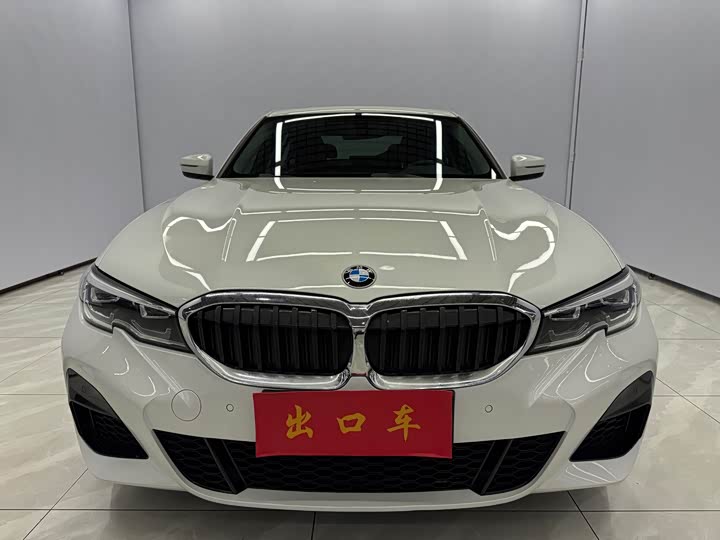 Фото 2 - BMW 3 Series