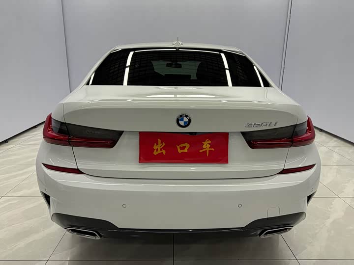 Фото 5 - BMW 3 Series