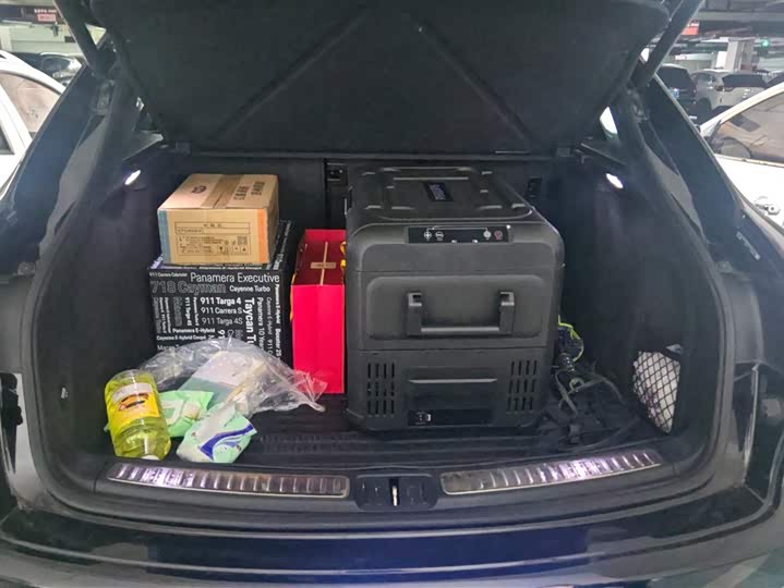 Фото 4 - Porsche Macan