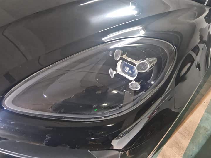 Фото 5 - Porsche Macan