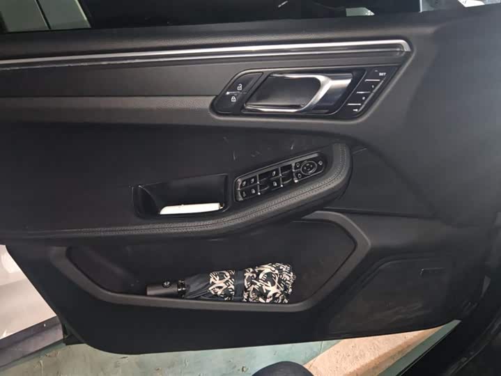 Фото 7 - Porsche Macan