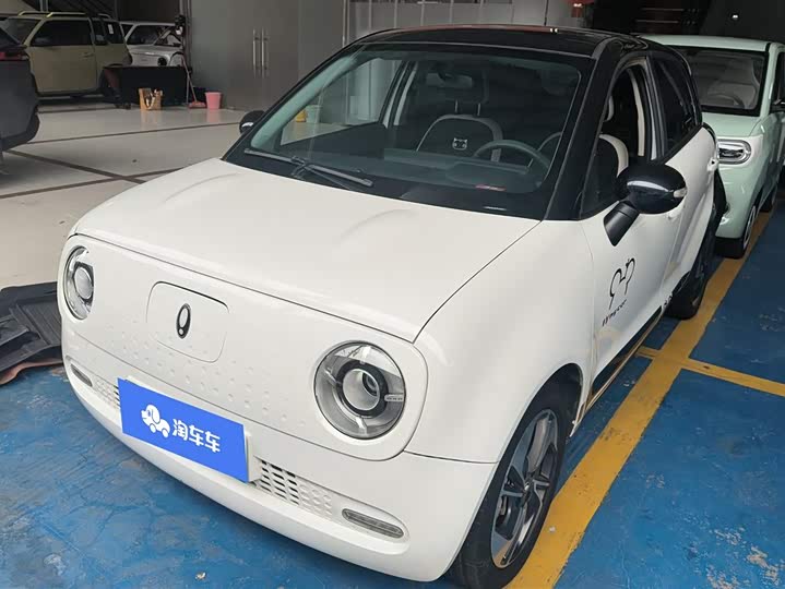 Фото 1 - Ora Black Cat