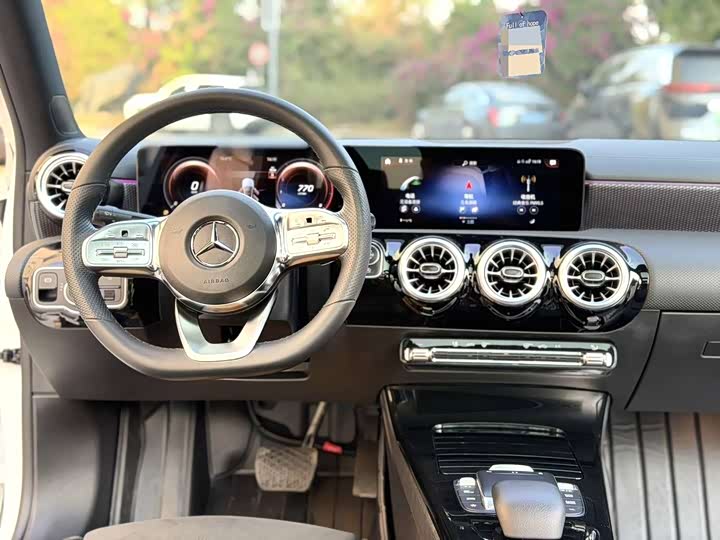 Фото 6 - Mercedes-Benz A-Class